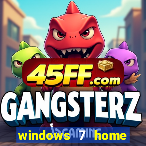 windows 7 home premium 64 bits iso